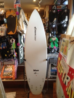 FIREWIRE/BLURR