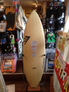 FIREWIRE/JETONATOR