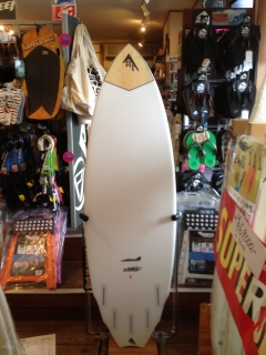 FIREWIRE/JETONATOR