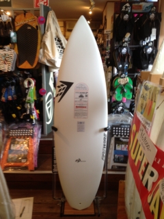 FIREWIRE/THE・FURNACE