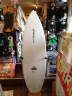 FIREWIRE/THE・FURNACE