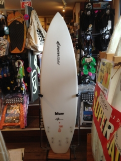 FIREWIRE/BLURR