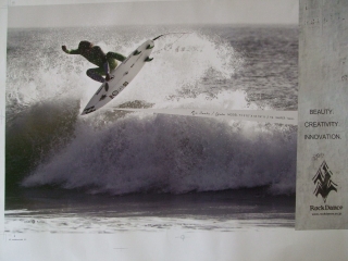 SURFIN’LIFE12月号