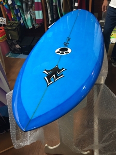 mauricecole　モーリスコール　サーフボード　フィッシュテール mauricecole モーリスコール サーフボード フィッシュテール
