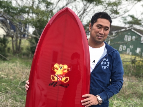 モーリスコール　サーフボード　オーストラリア モーリスコール サーフボード オーストラリア サーフボード