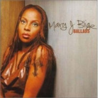 Mary J. Blige[