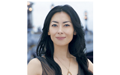 中山美穂