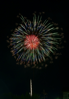 花火2011