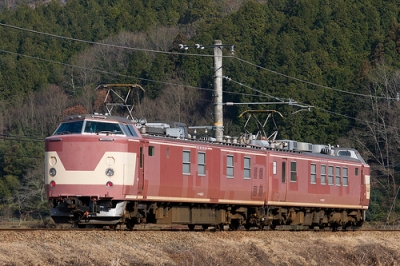 クモヤ443