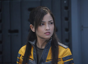 SPACE BATTLESHIP ヤマト 2