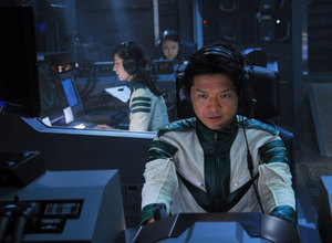 SPACE BATTLESHIP ヤマト 3