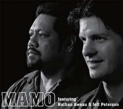 MAMO featuring Nathan Aweau & Jeff Peterson