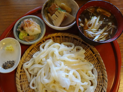 石和温泉旅行記3 9
