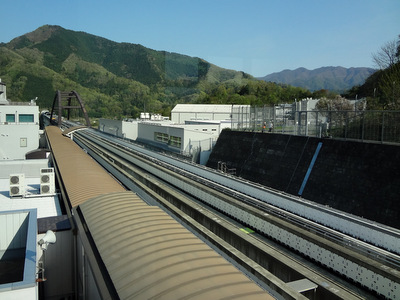 石和温泉旅行記3 11