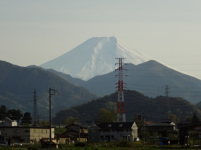 石和温泉旅行記3 17