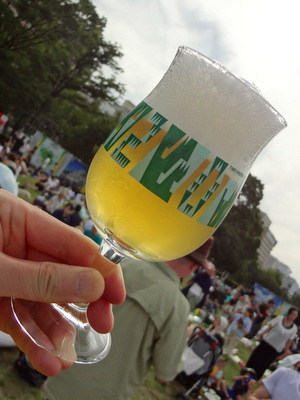 ベルギービールウィークエンド2014 3
