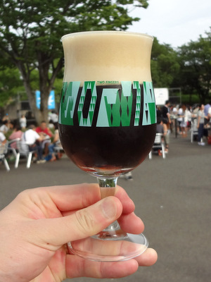 ベルギービールウィークエンド2014 5