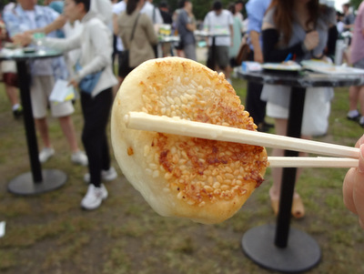 ベルギービールウィークエンド2014 7