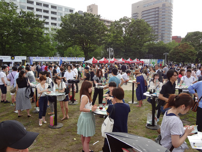 ベルギービールウィークエンド2014 8