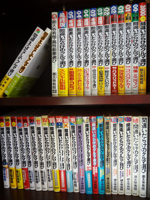 間違いだらけのクルマ選び
