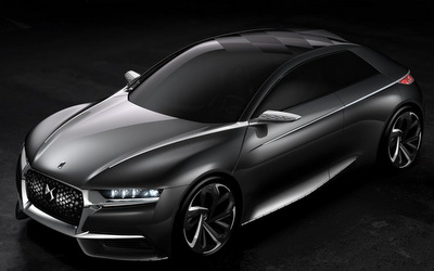 Citroen-Divine_DS_Concept