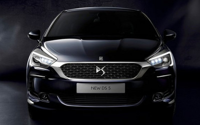 Citroen-DS5_2016 2