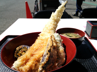 小柴のどんぶりや 2