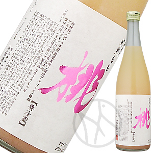 鳳凰美田 完熟もも 1