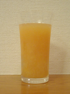 鳳凰美田 完熟もも 2