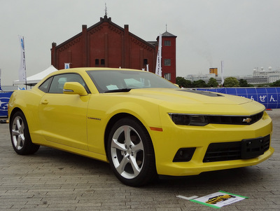 カーズミート2015 2