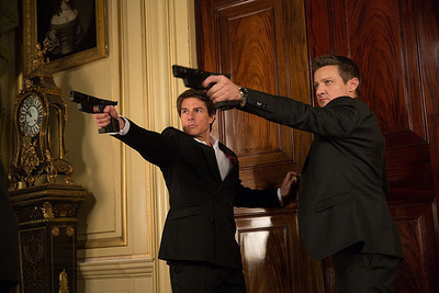 MI5 4