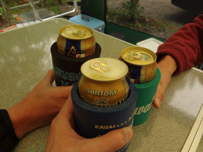 オッサンキャンプ4