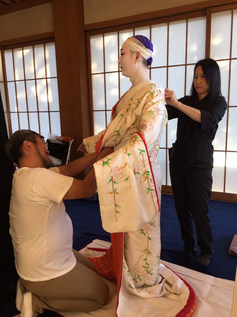 ローマ日本文化会館
