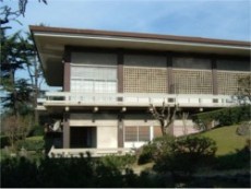日本文化会館