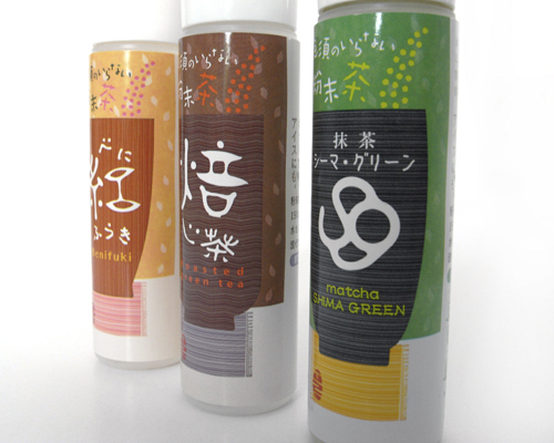 急須のいらない粉末茶2