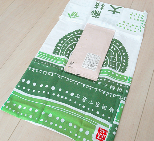 大茶樹2
