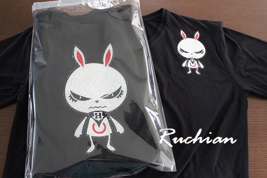 tシャツデコ デコグッズ 手作り雑貨のお店 るちあんブログ