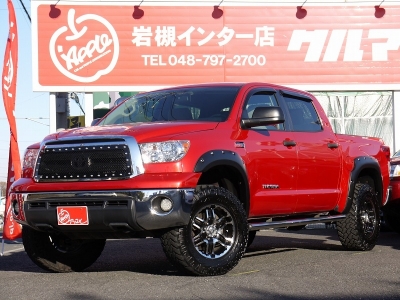 USトヨタ_タンドラ_クルーマックス_グリル_メッシュカバー