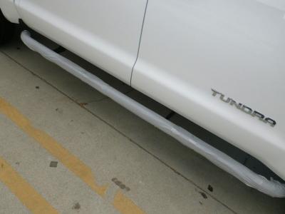 2017年モデル_新車_クルーマックス_4WD_LEER_シェル付き_USトヨタ_チューブサイドステップ