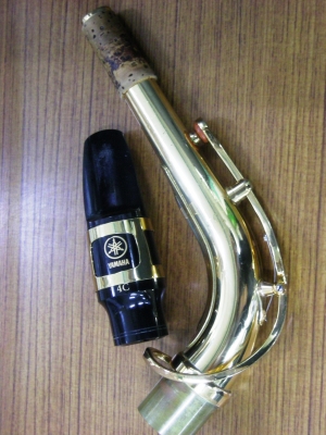 YAS34¶neck&Mp