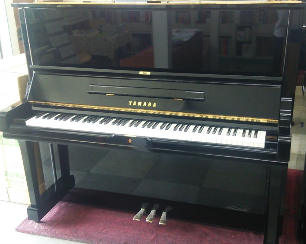 YamahaU3A