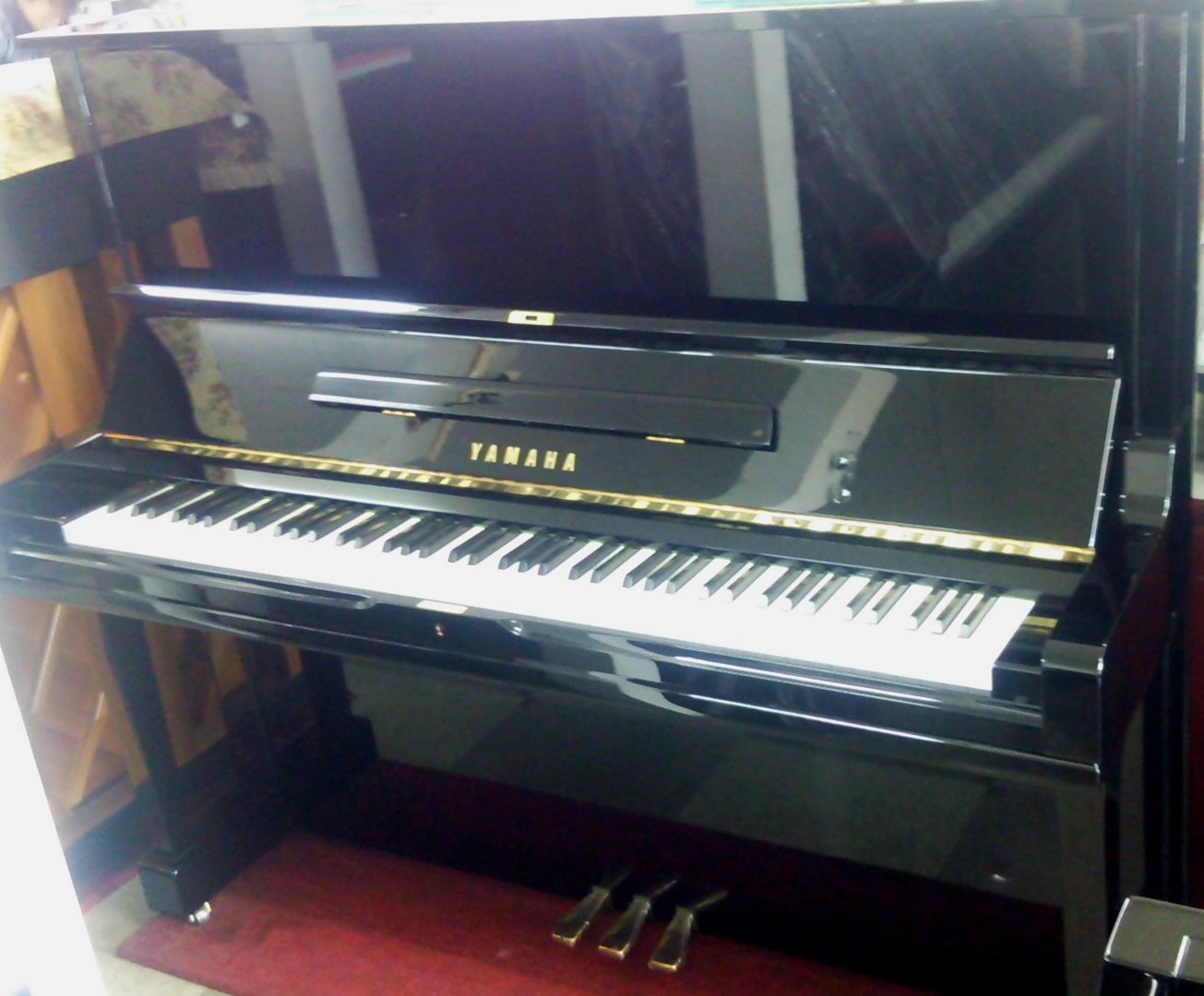 YamahaU3A2