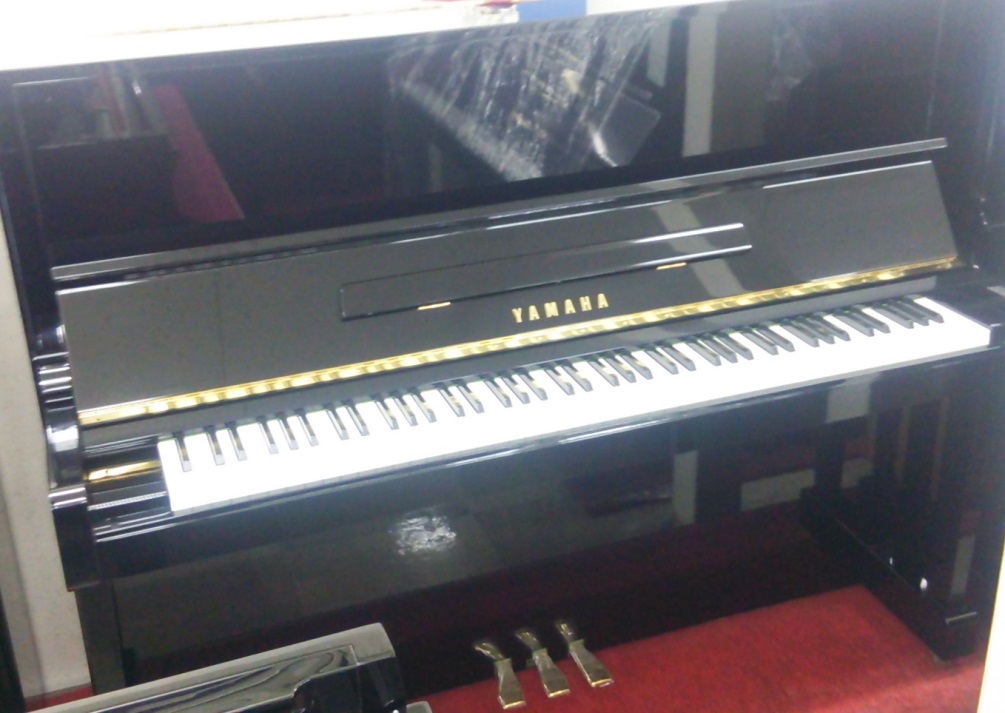YamahaU10BL