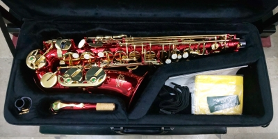 JMredSax