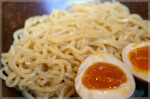 つけ麺1