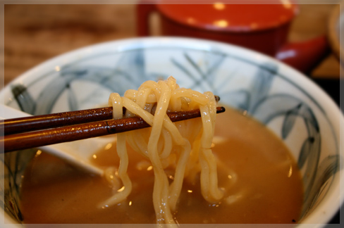 つけ麺2