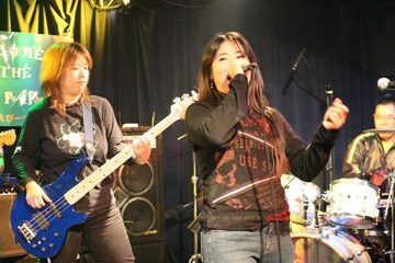 ROCK AND ROLL♪