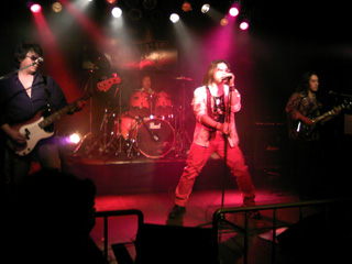 VENZY
