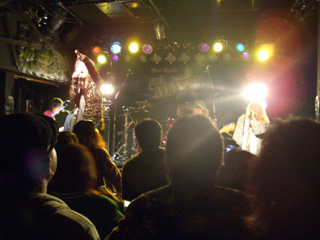 SPLENDID CASTLE MAGICその2