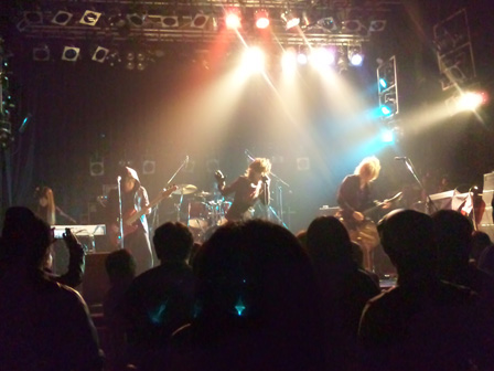 MinstreliX